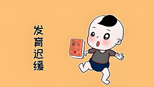 智力发育迟缓